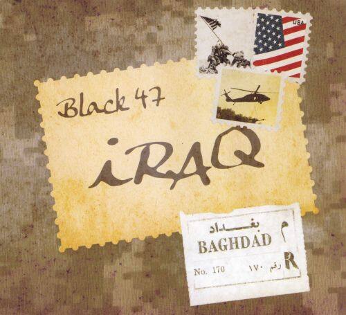 Front. Iraq [CD].