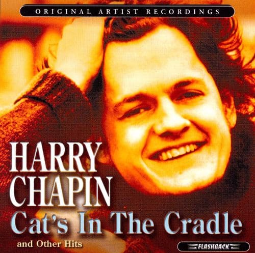  Cat's in the Cradle and Other Hits [CD]