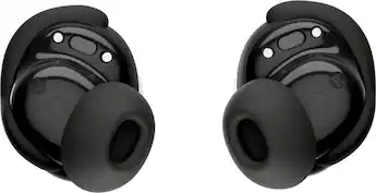 Bose QuietComfort True Wireless Noise Cancelling In Ear Earbuds Bose QuietComfort True Wireless Noise Cancelling In Ear Earbuds
