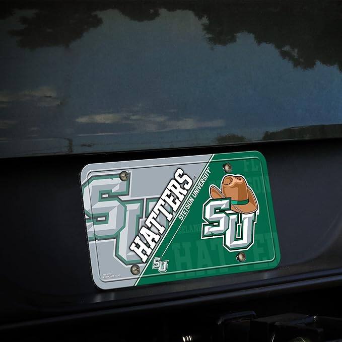 Florida State University  
Hatters  
SU