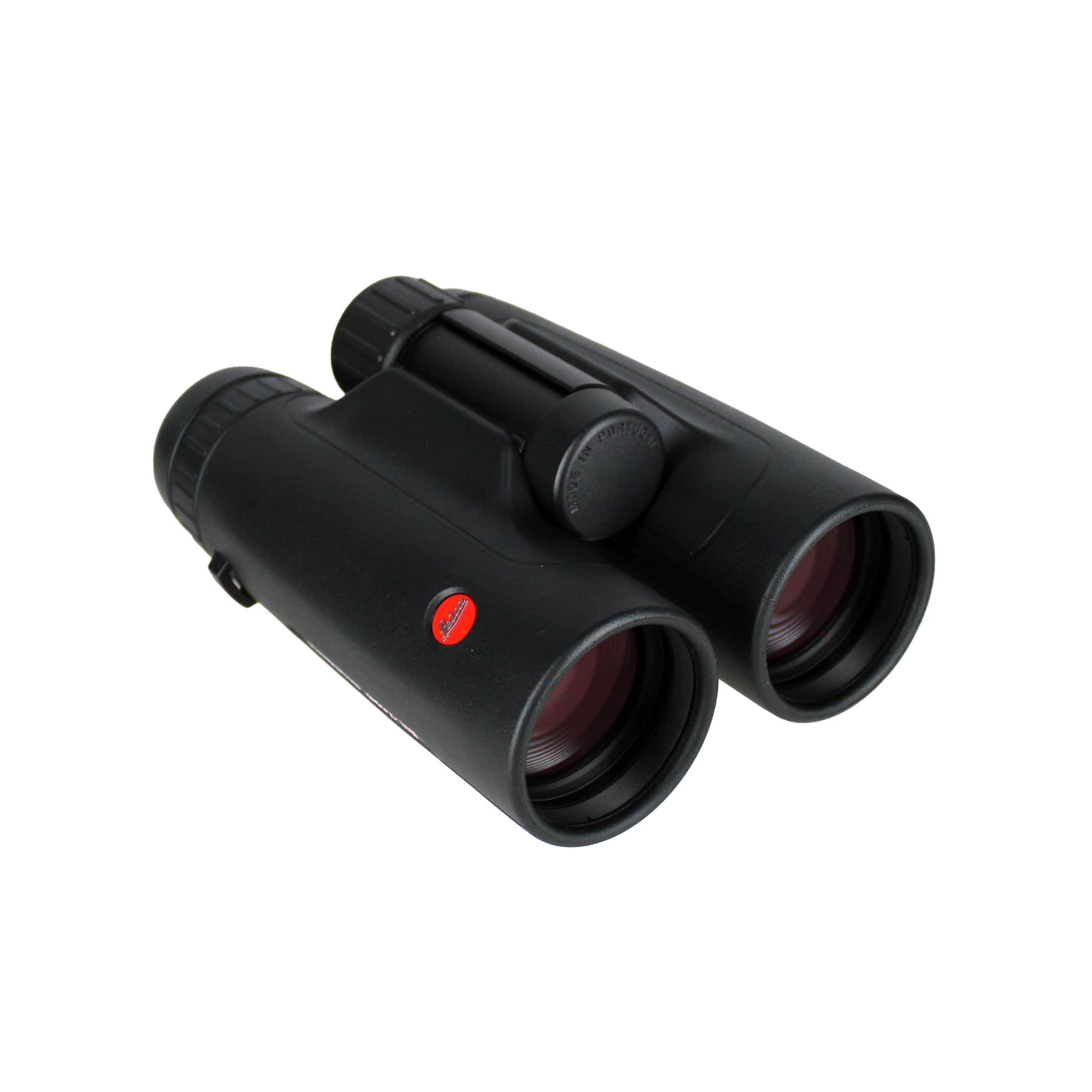 Leica - x42 Trinovid Binocular - Black