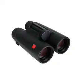 Leica - x42 Trinovid Binocular - Black