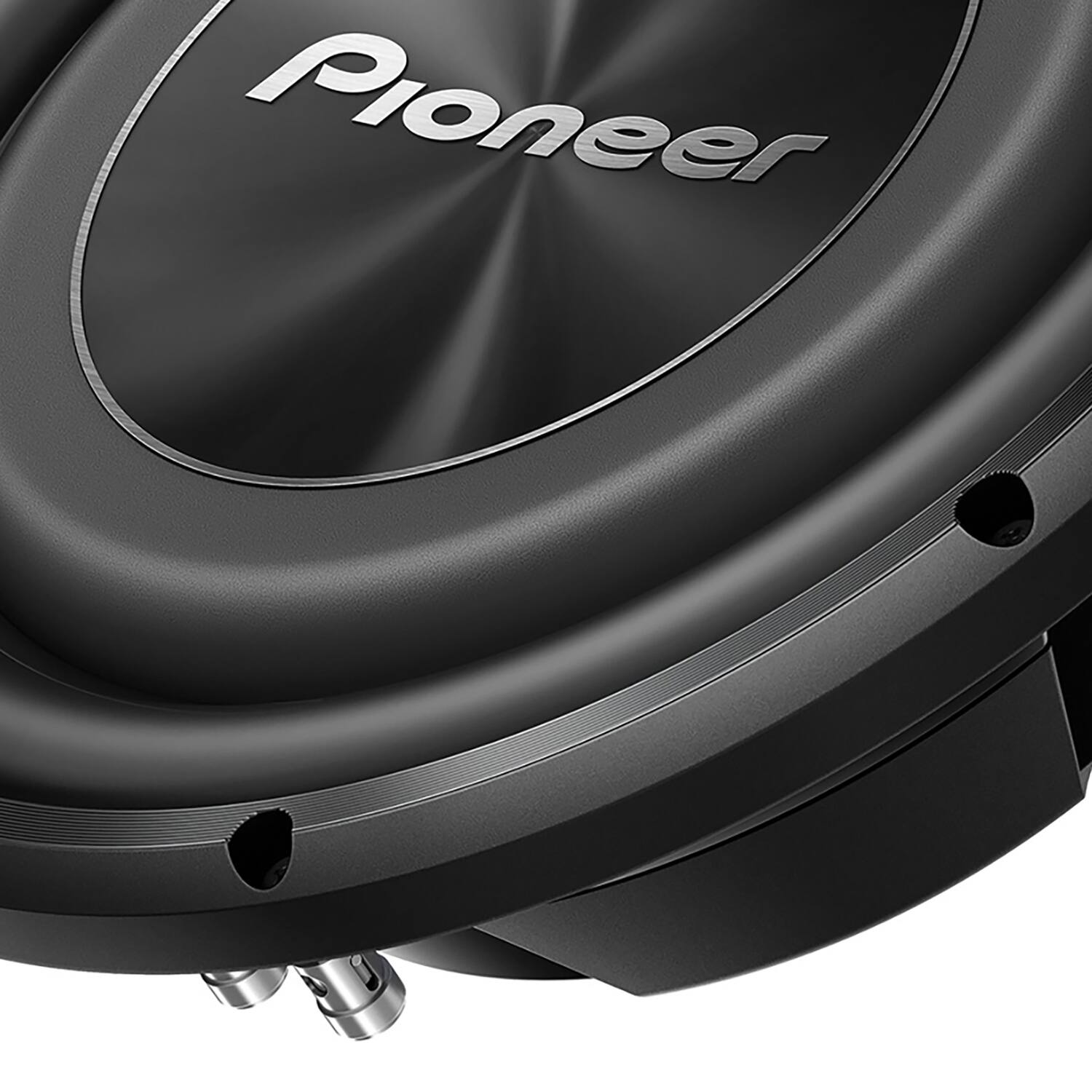Pioneer A Series TS A3000LS4 Shallow Mount 12