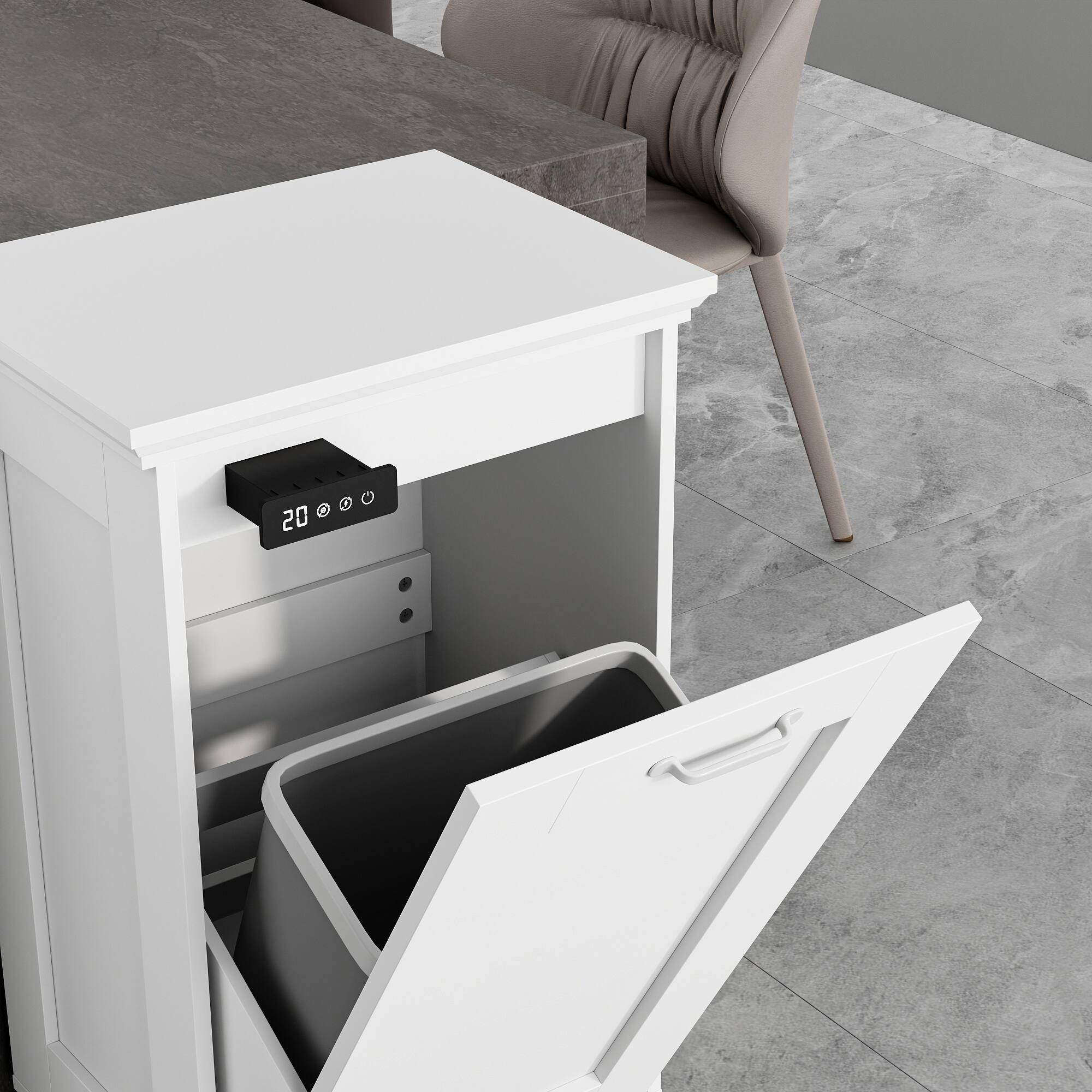 media item thumbnail