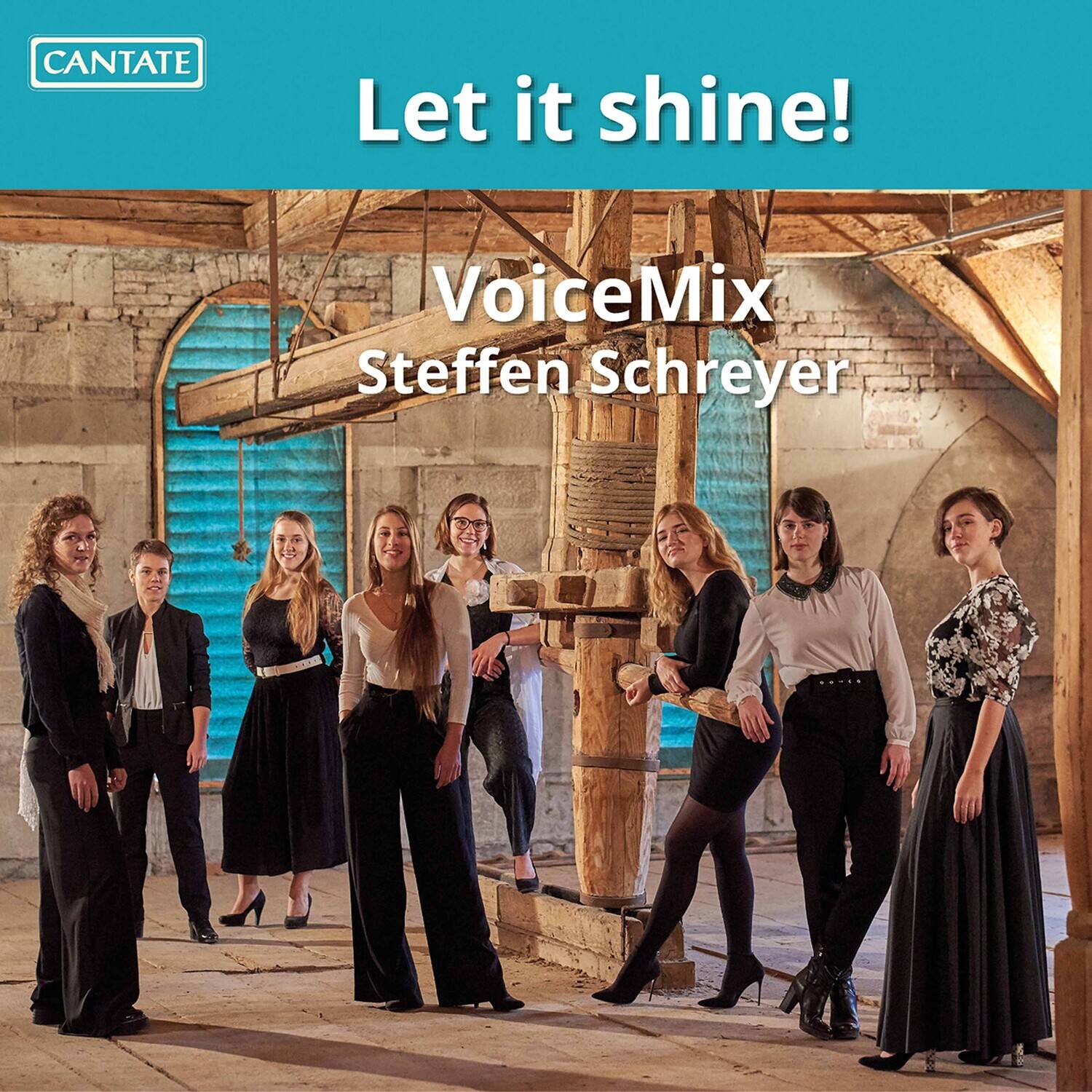 Various Artists - Let It Shine    - COMPACT DISCS [CD] price history on PriceWatchPro