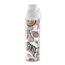 Tervis - Ohio State Buckeyes 24oz. Allover Venture Lite Water Bottle - Multicolor
