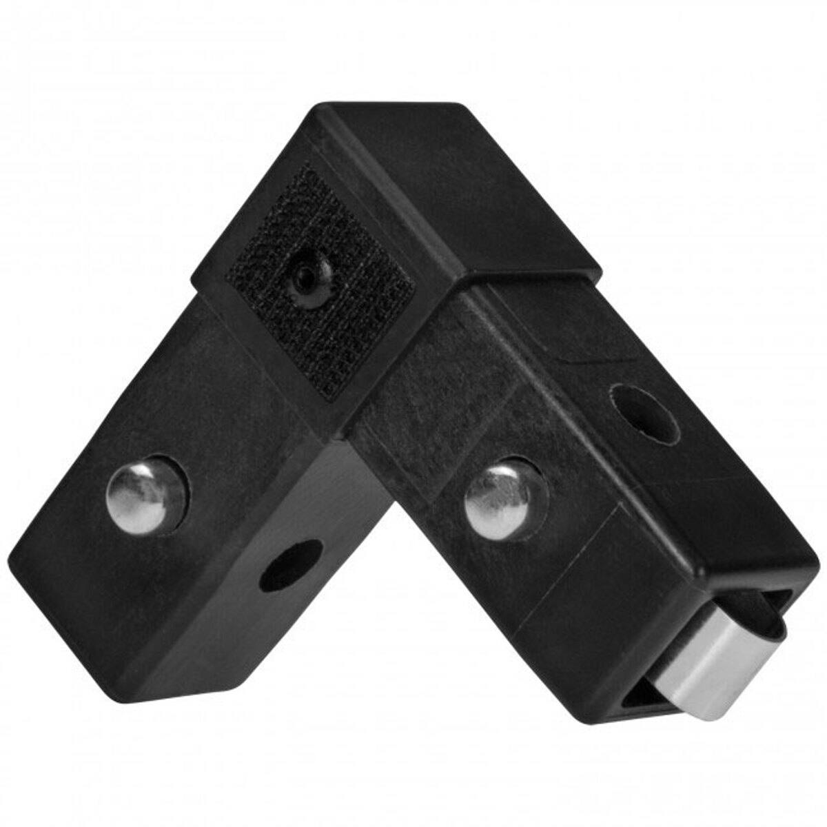 Alt View 4. Westcott - Westcott Scrim Jim Cine 2D Corner Frame Connector.