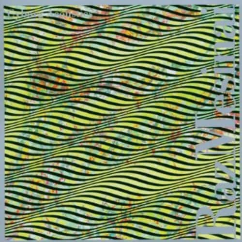 Raz Mesinai - Cyborg Acoustics   - COMPACT DISCS [CD]
