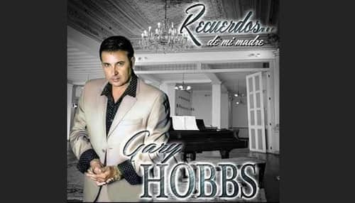 Gary Hobbs - Recuerdos De Mi   - COMPACT DISCS [CD] price history on PriceWatchPro