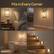Fits in Every Corner
- Bedroom
- Hallway
- Bathroom
- Stairway