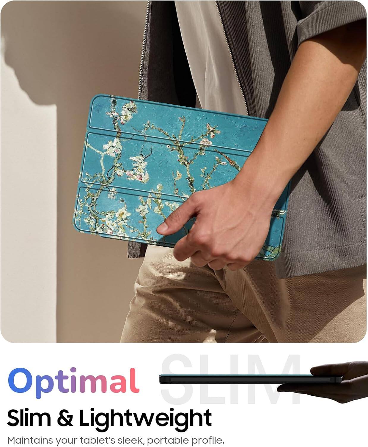 Fintie Slim Case for 11