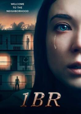 1BR - DVD
