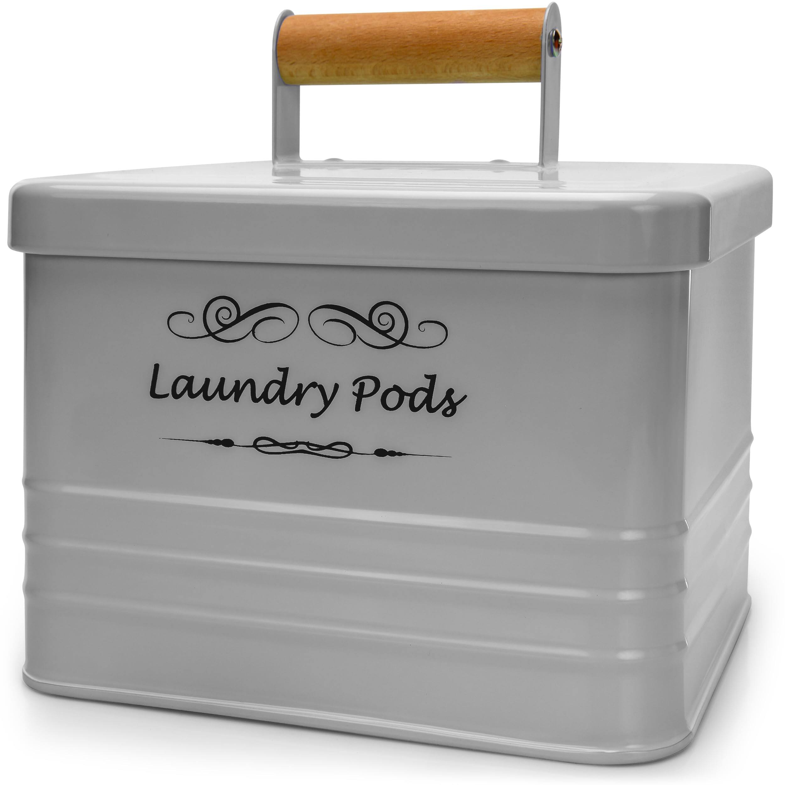 Laundry Pods