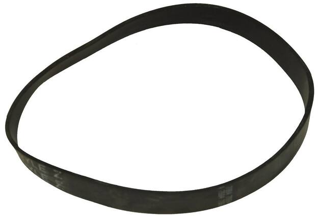 Front. EnviroCare - Vacuum Belt (1 Pack) Part #3860140600.