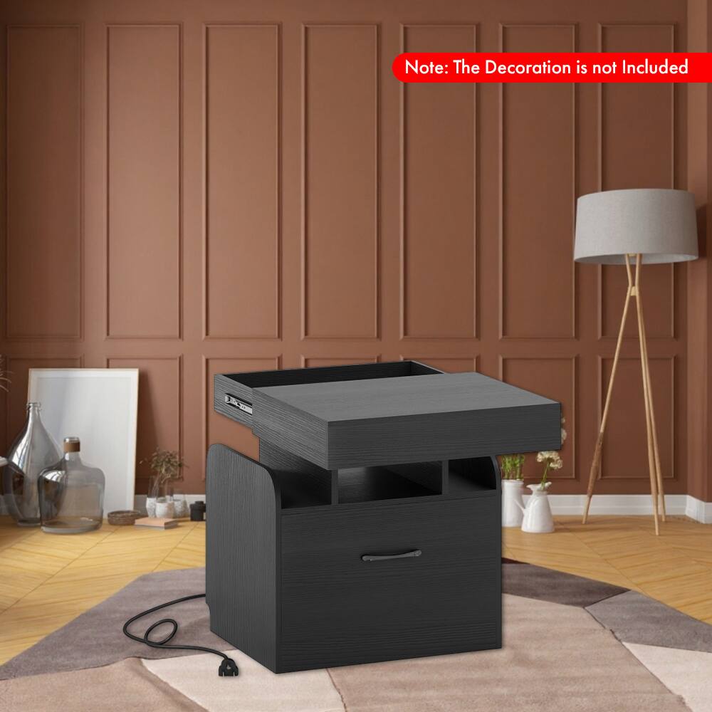 Note: The Decoration is not Included