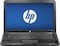 HP - Geek Squad Certified Refurbished 15.6" Laptop - 4GB Memory - 320GB Hard Drive - Black Licorice-Front_Standard
