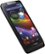 Angle Zoom. Motorola Luge 4G LTE No-Contract Cell Phone - Black (Verizon).