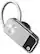 Angle Standard. Motorola - Motopure Wireless Headset for Bluetooth-Enabled Cell Phones - Silver/Black.