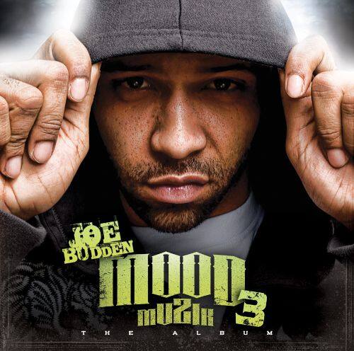 Front. Mood Muzik, Vol. 3: The Album [CD] [PA].