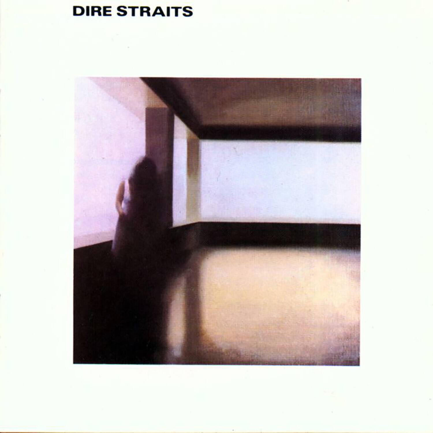 Dire Straits - Dire Straits   - COMPACT DISCS [CD]