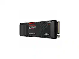 SANDISK - Optimus GX PRO 850X NVMe SSD - 8TB