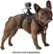 Alt View Zoom 12. GoPro - Fetch Dog Harness.