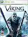 Front Detail. Viking: Battle for Asgard - Xbox 360.