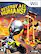 Front Detail. Destroy All Humans: Big Willy Unleashed - Nintendo Wii.
