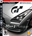Front Detail. Gran Turismo 5 Prologue Greatest Hits - PlayStation 3.