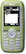 Alt View Standard 1. Sprint - LG Rumor 260 Cell Phone - Green.