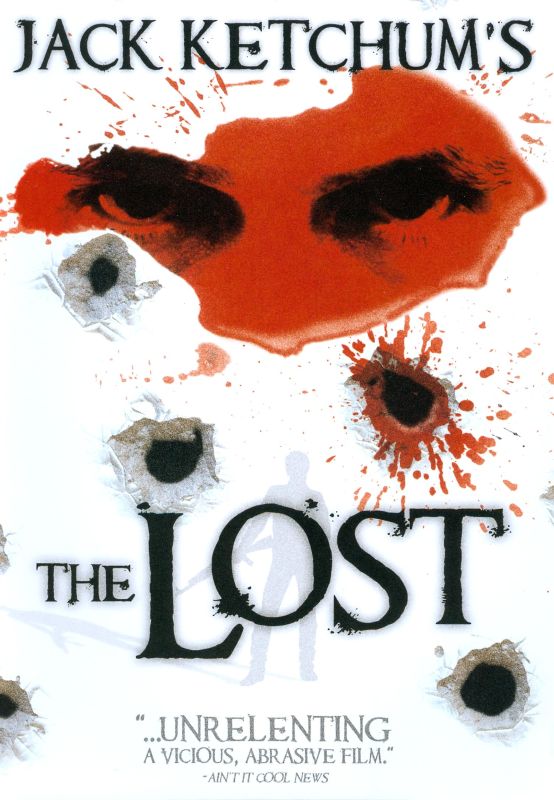  The Lost [DVD] [2006]