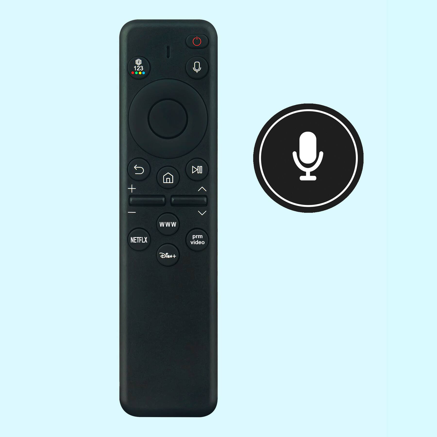 123 DII + I www NETFLX prm video Disn+ +