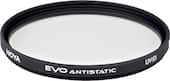 Hoya - 82mm EVO Antistatic UV Filter
