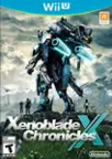 Front. Nintendo - Xenoblade Chronicles X - Multi.