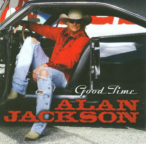  Good Time [CD]