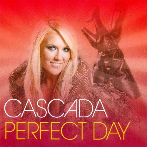  Perfect Day [CD]
