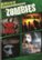 Front Standard. 4 Movie Midnight Marathon Pack: Zombies [DVD].