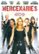 Front Standard. Mercenaries [DVD] [2014].