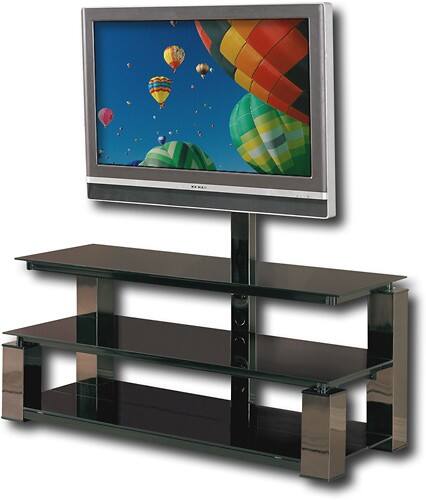 Best buy tv stand with mount discount