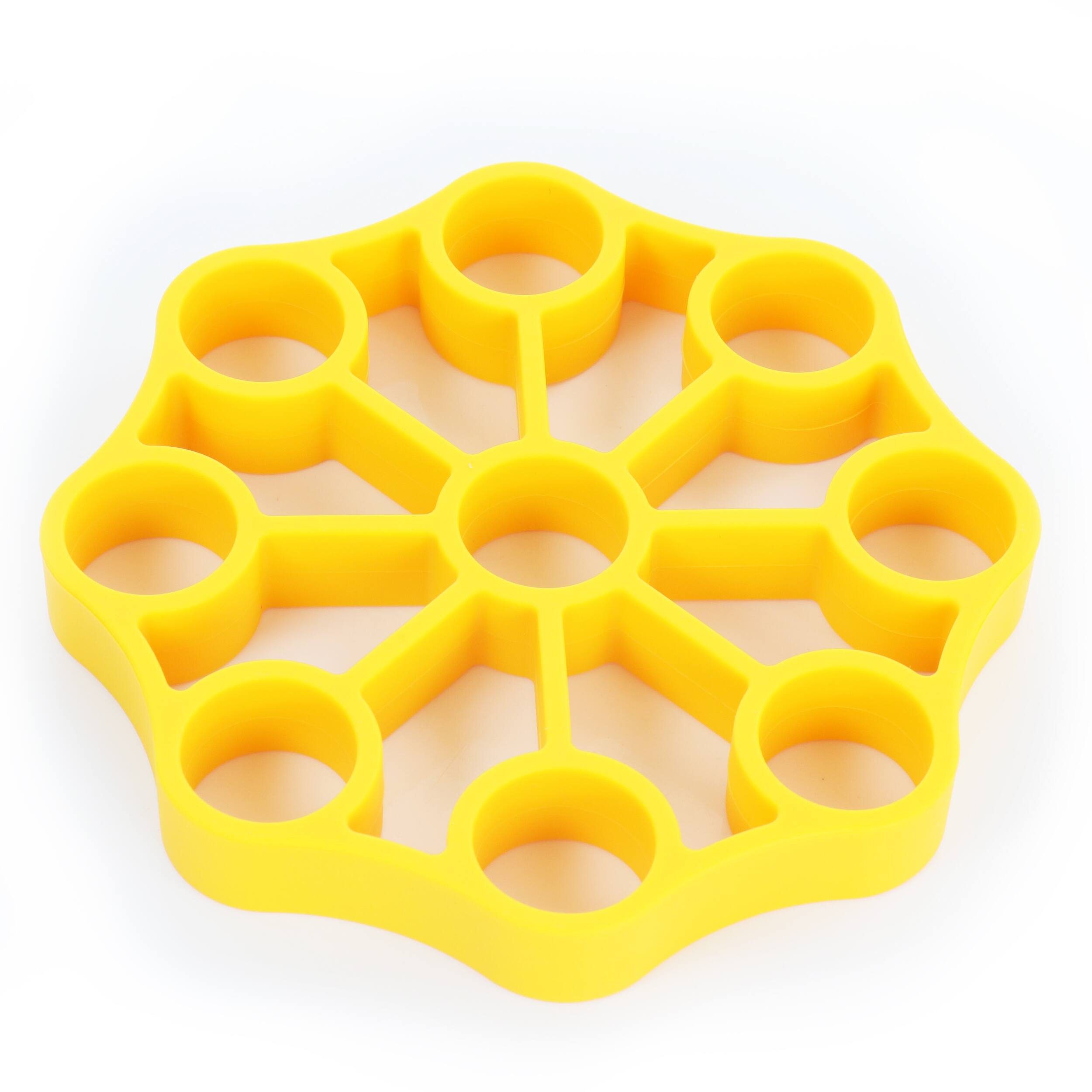 Alt View 3. Crock-Pot - Crock-Pot 7 Piece Pressure Cooker Accessories Starter Kit - Multi.