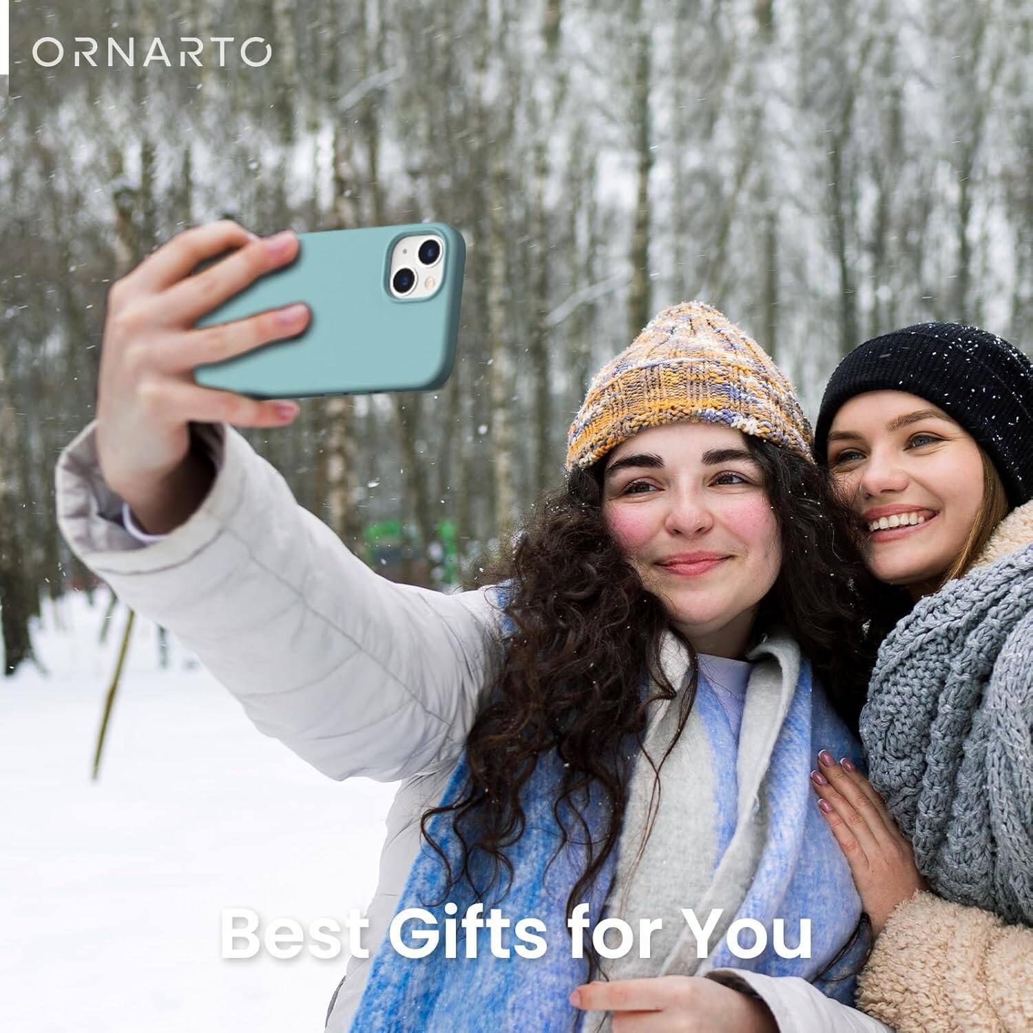 ORNARTO
Best Gifts for You