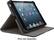 Angle Standard. Belkin - Cover for Apple® iPad® mini, iPad mini 2 and iPad mini 3 - Blacktop.