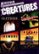 Front Standard. 4 Movie Midnight Marathon Pack: Creatures [DVD].