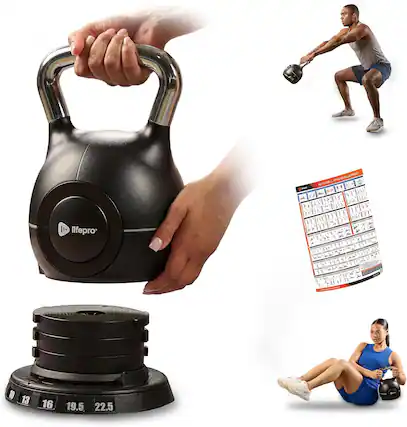 lifepro - Kettlebell Blueprint
1 Pe 1 1 J Gill 1 " 5 "1 - ! - K : 1 , A 1 . . N a 1 1 4 + 1 - 1 i 1 1I 1 T A 2 1 i 1373 Y X H - . 1 1 + - ol 1 d & 1 - 4 10 13 16 19.5 22.5