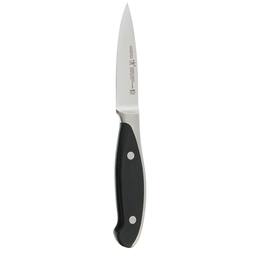 Henckels - Forged Synergy 3-inch Paring Knife - Stainless Steel