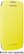 Angle Standard. Samsung - Flip-Cover Case for Samsung Galaxy S III Cell Phones - Yellow.