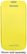Alt View Standard 1. Samsung - Flip-Cover Case for Samsung Galaxy S III Cell Phones - Yellow.