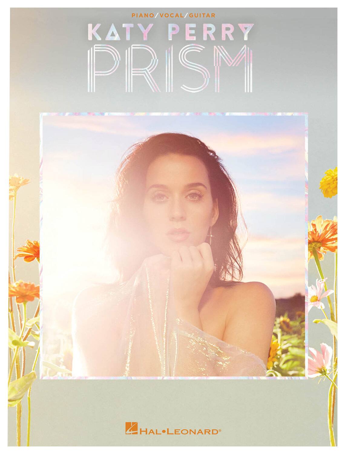 Best Buy: Hal Leonard Katy Perry: Prism Songbook Multi 124163