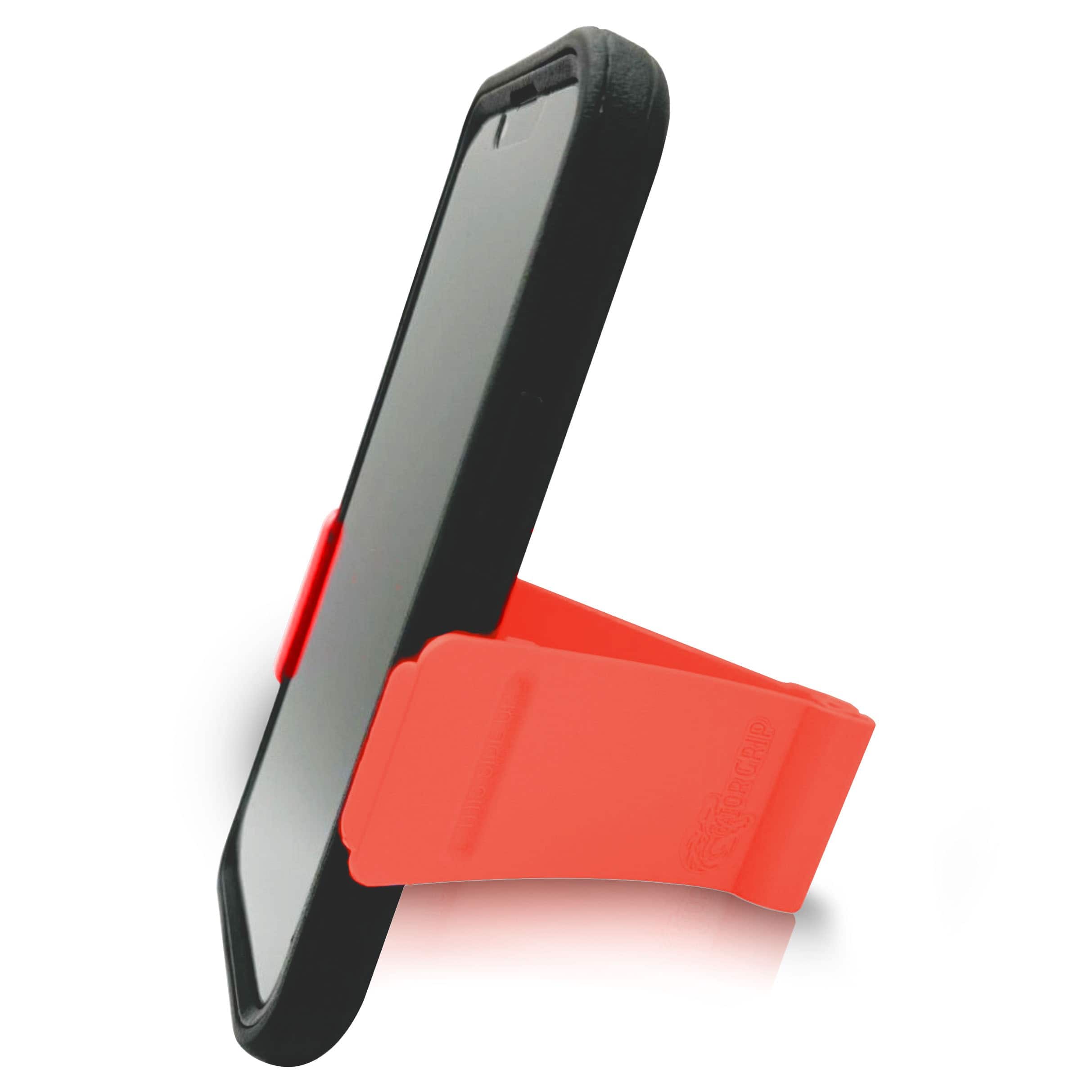 GoBrands - GatorGrip Phone Stand - Red price history on PriceWatchPro