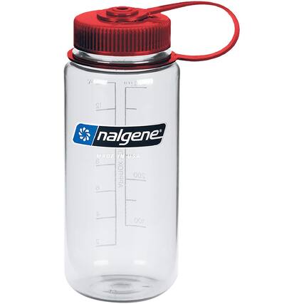 j0 E 0 C0e 12 nalgene: MADE IN USA 8 6 APPROX 200 4 100 2